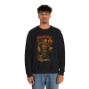 Spanish Fly Crewneck – Tequila Edition